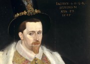The Stuarts were our worst monarchs