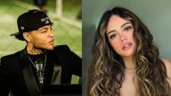 Mayra Goñi regala lujosas zapatillas a streamer 'Neutro', quien negó tener una relación con ella
