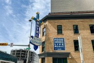 This now-lost hotel and bar in Calgary was open for nearly a century