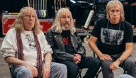 'Spinal Tap II: The End Continues': The Lukewarm Water Of Rockumentaries