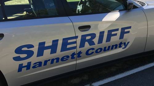Harnett County deputy reassigned after allegedly accessing pornography site at school