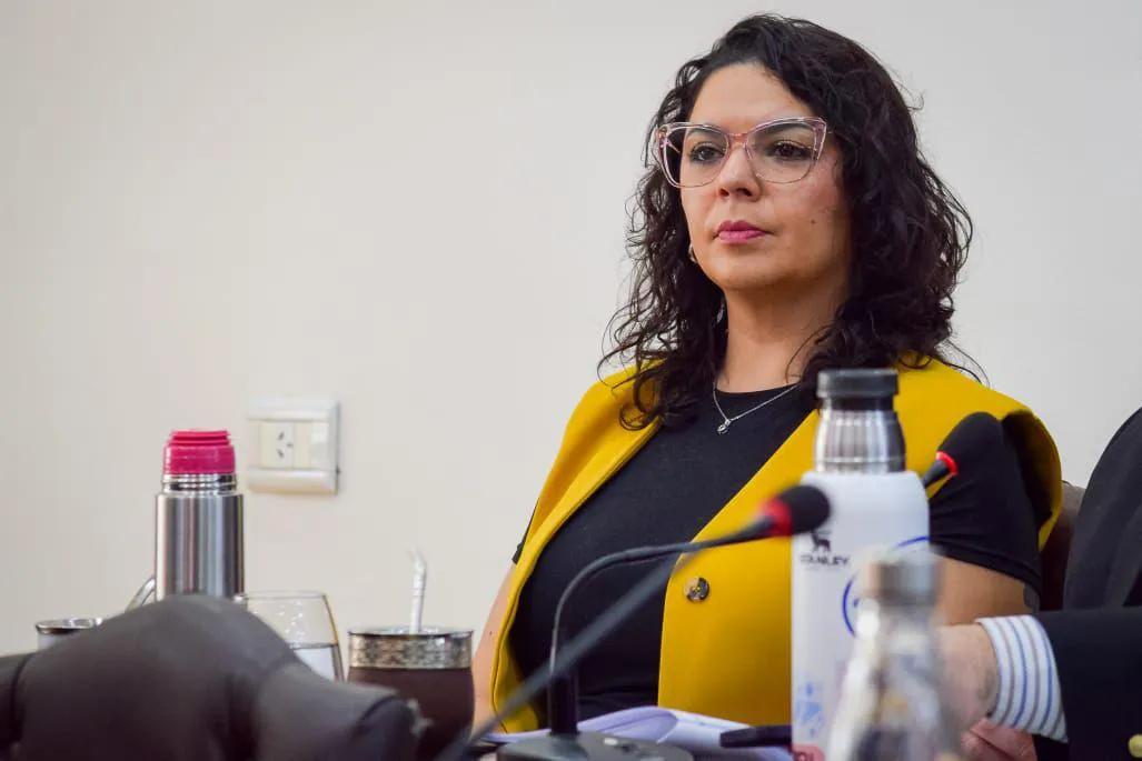 Yesica Garay: “La elección se polariza entre Fuerza Patria y La Libertad Avanza”