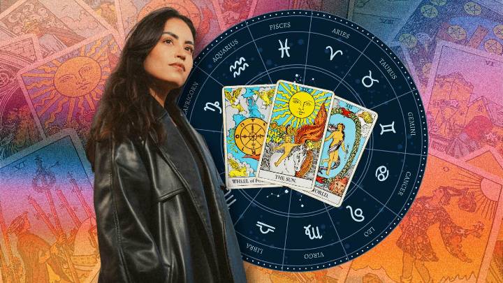 Your Zodiac Sign's Daily Tarot Reading For Monday, September 22, 2025