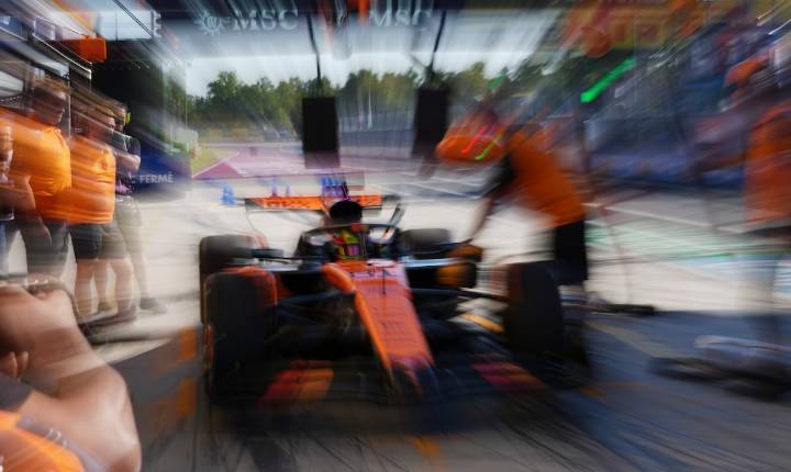 La Fórmula Uno tendrá seis carreras sprint en 2026, incluyendo tres nuevas sedes