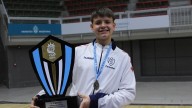 Joven de 9 de Abril, convocado al Mundial de handball sub 17 en Marruecos: "Es un verdadero honor"