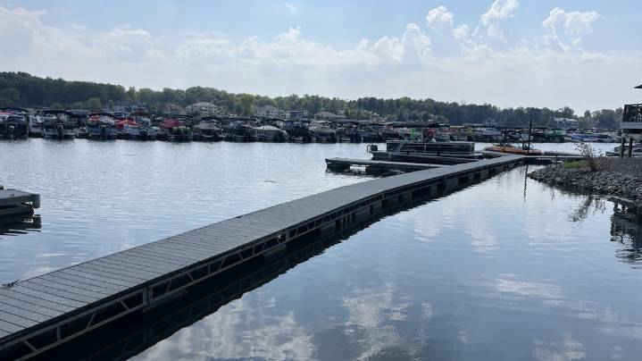 Geist Half Marathon Race series returns to the streets of Fishers this weekend
