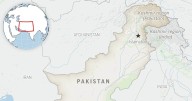 Pakistan: 31 militants killed in the northwest