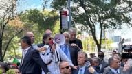 Precandidatos presidenciales reaccionaron a la decisión de Estados Unidos de revocarle la visa al presidente Gustavo Petro