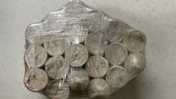 DEA: Two arrested in Salem in connection with drug trafficking investigation