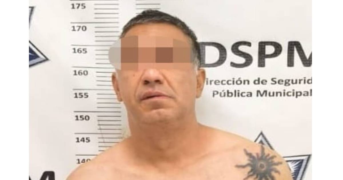 Sujeto lesionado golpea a paramédico al ser atendido en Cruz Roja