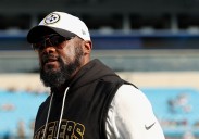 Steelers-Jets: Live chat, updates and analysis from Week 1