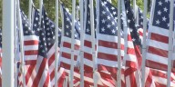 Cleveland hosts one of many Heroes Runs on 9/11
