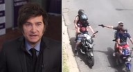 “La Libertad Avanza, o Argentina retrocede”: El duro spot de Milei para las elecciones en PBA