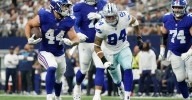 Cowboys vs Giants: 2025 Week 2 game day live discussion V