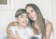 Eidher celebra 15 años de vida contra todo pronóstico