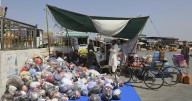 Canada providing $3 million in humanitarian aid to Afghans after deadly earthquake