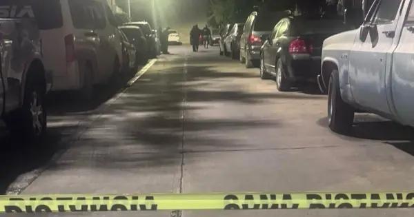 A balazos, ultiman a un hombre en Trojes del Sur