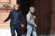Pérdida de credibilidad. Otro hito en el proceso de deterioro iniciado hace algunos meses