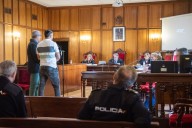 Los delitos sexuales bajan un 41% en el primer semestre