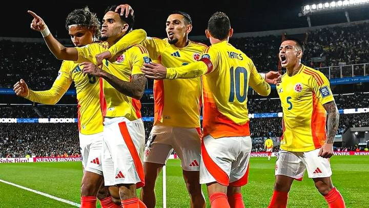 Cómo puede la Selección Colombia ser cabeza de serie en el Mundial y qué rivales evitará