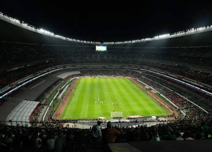 Palcohabientes recuperan sus lugares para el Mundial en el Azteca