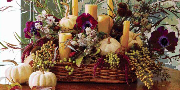 101 Simple Fall Craft for Adults to Make This Season