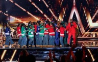 These 11 acts made the ‘America’s Got Talent’ semifinals
