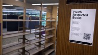 Huntington Beach Library cannot make certain materials inaccessible, judge rules