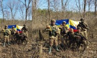 Nueve colombianos muertos en combates en Ucrania tras ataque ruso
