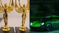 Singapore racing film Oversteer nabs best feature film and director wins at Vienna Independent Film Festival