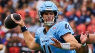 Around the CFL: Quarterbacking calls loom large in tight playoff race