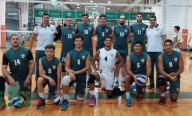 Vóley: ganó la UNLaM y busca cerrar el torneo de la mejor manera