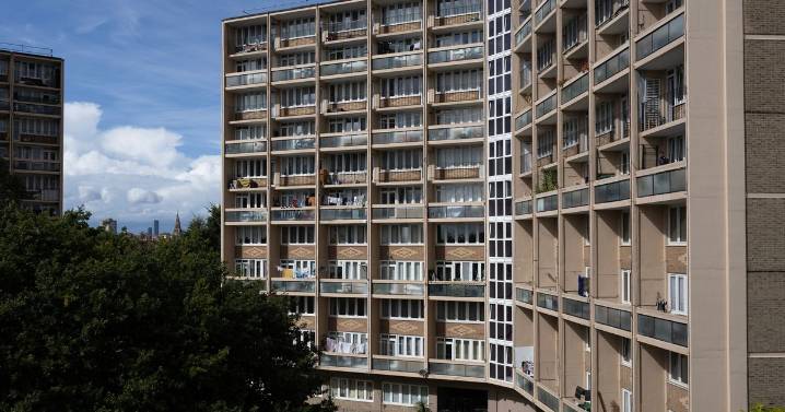 Once ranked England's worst for damp and mould - how is this West London council now doing?
