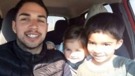 Horror en Uruguay: secuestró a sus hijos de 2 y 6 años y los encontraron muertos tres días después