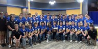 End Zone Team of the Week: Lubbock Christian Eagles