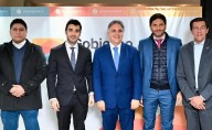 Fuerte crítica de los gobernadores a Javier Milei por los vetos: “Necesitamos un país que nos contenga a todos”