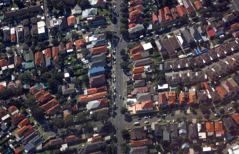 Aussie home prices to rise on interest rate cuts, affordability worries persist