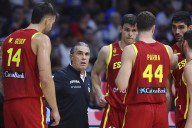 EuroBasket: Del apagón de los Hernangómez al "destrozo" de Niang y Diouf, los "detalles" ante Italia que meten en un lío a España: "Si cogemos ese rebote..."