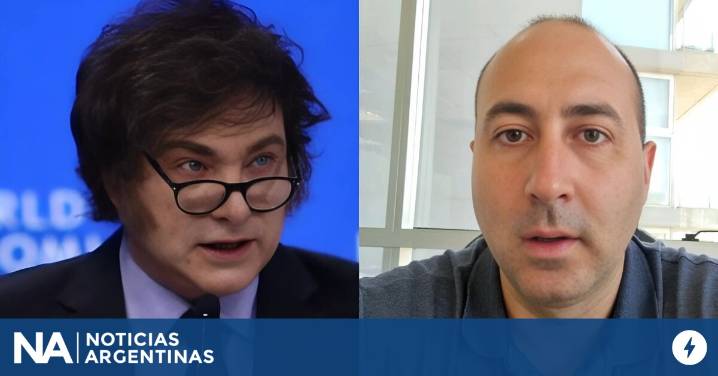 Escándalo en ANDIS: Cerimedo declaró que Spagnuolo le contó a Milei y Pettovello sobre las coimas