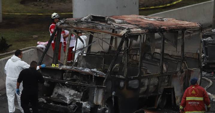 Explosión de pipa en Iztapalapa: ¿Por qué las quemaduras puede ser mortales?