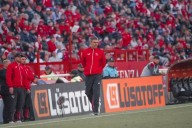 Los entrenadores que suenan en Independiente tras la renuncia de Vaccari