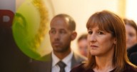 Rachel Reeves issues major update as Labour steps in over Jaguar Land Rover cyber attack