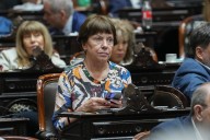 Exigen la restitución de las pensiones por invalidez dadas de baja en medio del escándalo