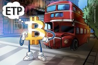 DeFi Technologies lanza un ETP de staking de Bitcoin en la Bolsa de Londres