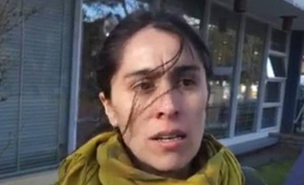 Piden al Concejo Deliberante de Esquel que se pronuncie contra el genocidio en Palestina