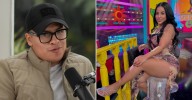 ¡Ampay! Chechito es captado dando besos apasionados a Angye Zapata