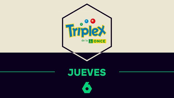 Triplex de hoy | Comprueba los 5 resultados del jueves 11 de septiembre de 2025