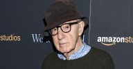 Commentary: Woody Allen praises Trump. Bill Maher plays along. POTUS spreads the love. And democracy weeps.