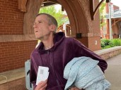 Michigan city paid $11K for bus rides out of town for dozens of homeless people