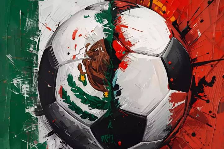 México busca enfrentar a Portugal en la reinauguración del Estadio Azteca